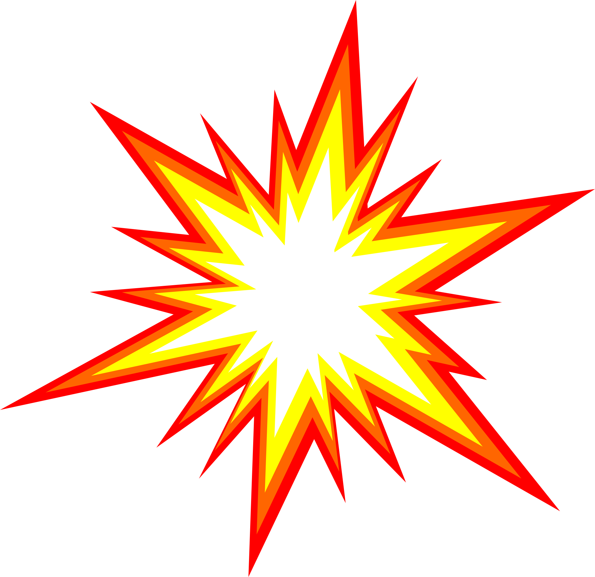 Explosion PNG Transparent Background, Download Explosion Clipart - Free Transparent  PNG Logos